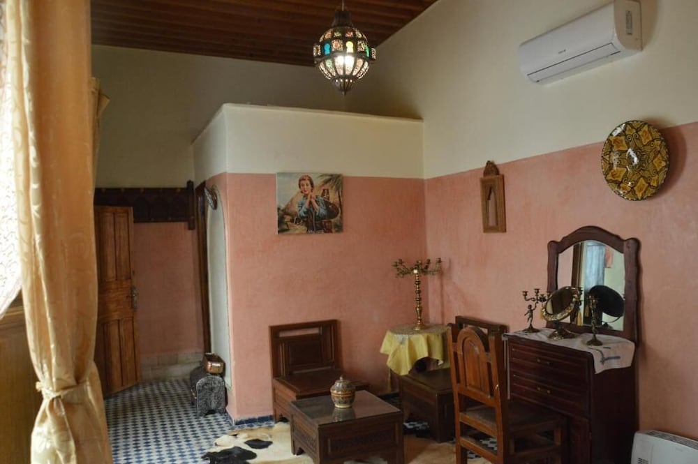 Riad oumkaltoum