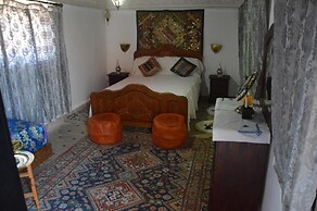Riad oumkaltoum