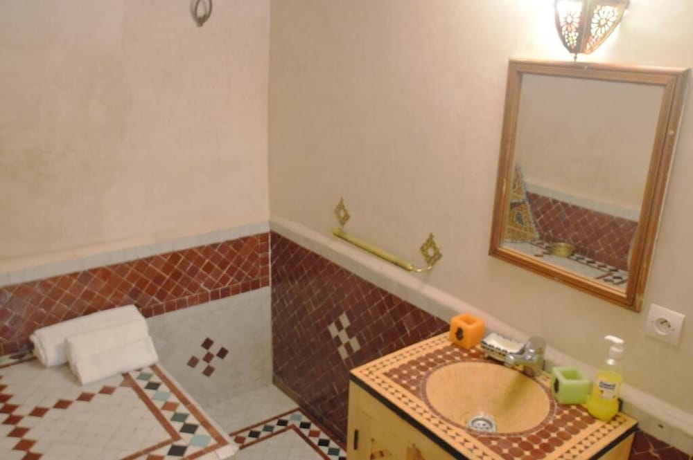 Riad oumkaltoum