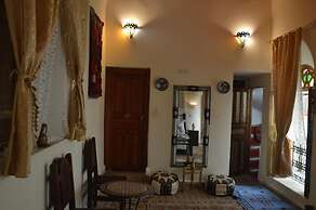 Riad oumkaltoum