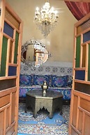 Riad oumkaltoum