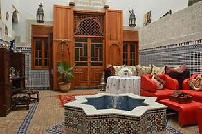 Riad oumkaltoum