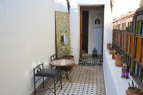 Riad oumkaltoum