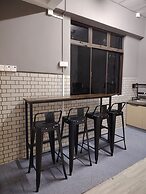 Ayla Hostel at MITC