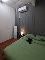 Ayla Hostel at MITC