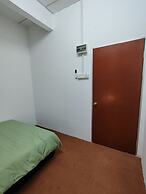 Ayla Hostel at MITC