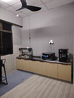 Ayla Hostel at MITC