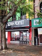 Ayla Hostel at MITC