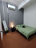 Ayla Hostel at MITC