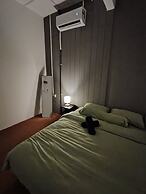 Ayla Hostel at MITC
