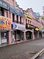 Ayla Hostel at MITC