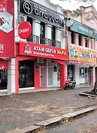 Ayla Hostel at MITC