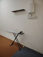Ayla Hostel at MITC