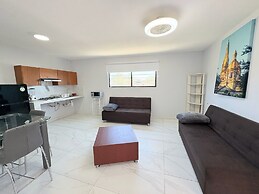 Residencia Gran Coyula Orange 502B