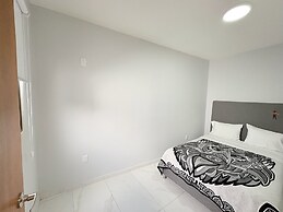 Residencia Gran Coyula Orange 502B