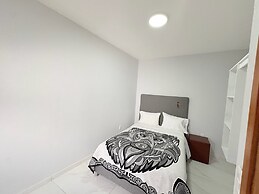 Residencia Gran Coyula Orange 502B