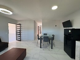 Residencia Gran Coyula Orange 502B