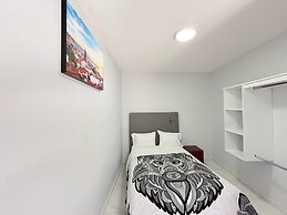 Residencia Gran Coyula Orange 502B
