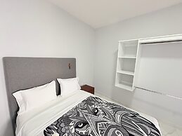 Residencia Gran Coyula Orange 502B
