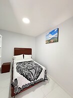 Residencia Gran Coyula Orange 502B