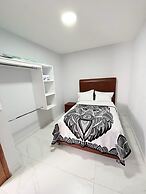 Residencia Gran Coyula Orange 502B