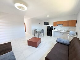 Residencia Gran Coyula Orange 502B