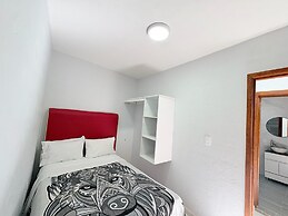 Residencia Gran Coyula Orange 502B