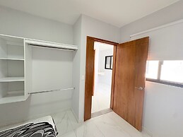 Residencia Gran Coyula Orange 502B