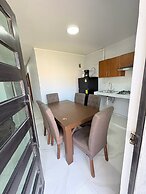 Residencia Gran Coyula Orange 502B