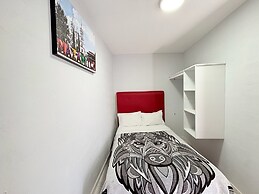 Residencia Gran Coyula Orange 502B