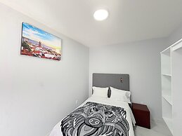 Residencia Gran Coyula Orange 502B