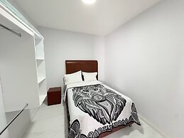 Residencia Gran Coyula Orange 502B