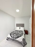 Residencia Gran Coyula Orange 502B