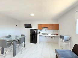 Residencia Gran Coyula Orange 502B