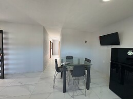 Residencia Gran Coyula Orange 502B