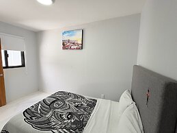 Residencia Gran Coyula Orange 502B