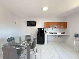 Residencia Gran Coyula Orange 502B
