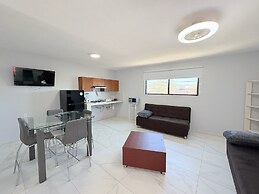 Residencia Gran Coyula Orange 502B