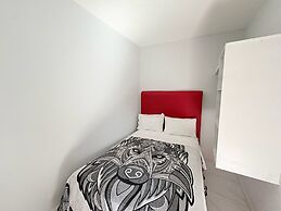 Residencia Gran Coyula Orange 502B