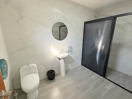Residencia Gran Coyula Orange 502B