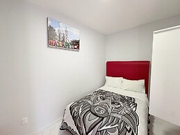 Residencia Gran Coyula Orange 502B