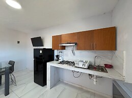 Residencia Gran Coyula Orange 502B