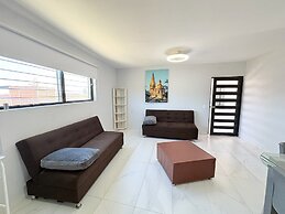 Residencia Gran Coyula Orange 502B