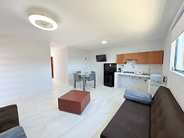 Residencia Gran Coyula Orange 502B