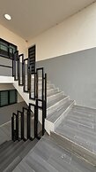 Residencia Gran Coyula Orange 502B