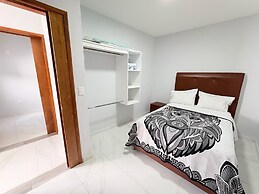 Residencia Gran Coyula Orange 502B