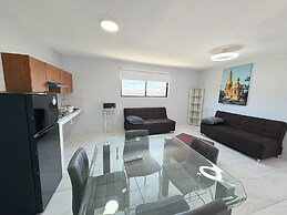 Residencia Gran Coyula Orange 502B