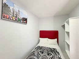 Residencia Gran Coyula Orange 502B