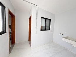 Residencia Gran Coyula Orange 502B