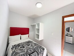 Residencia Gran Coyula Orange 502B